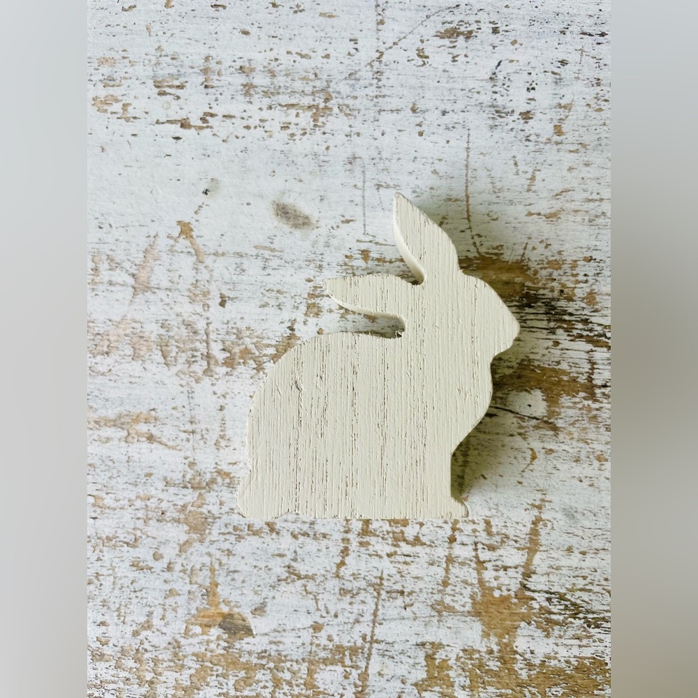 *Welcome Spring Block Stackers 3/Set - Picture 6 of 13